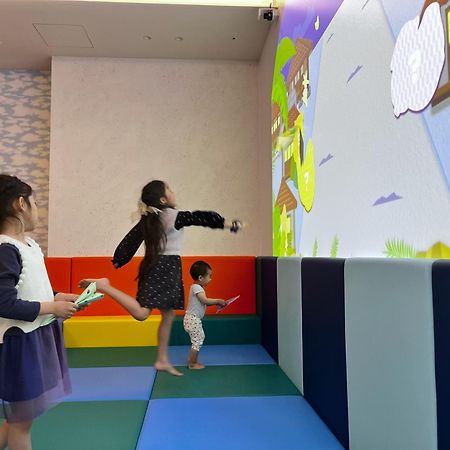 Tokyu Stay Okinawa Naha Luaran gambar