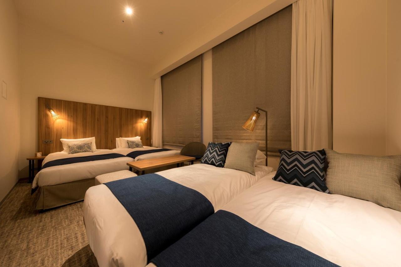 Tokyu Stay Okinawa Naha Luaran gambar