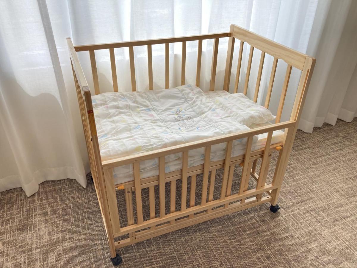 Tokyu Stay Okinawa Naha Luaran gambar