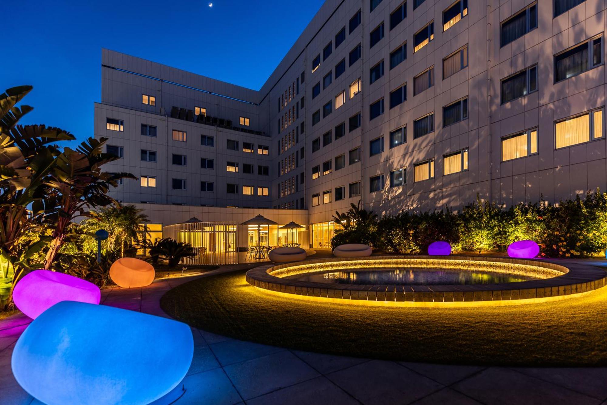 Tokyu Stay Okinawa Naha Luaran gambar
