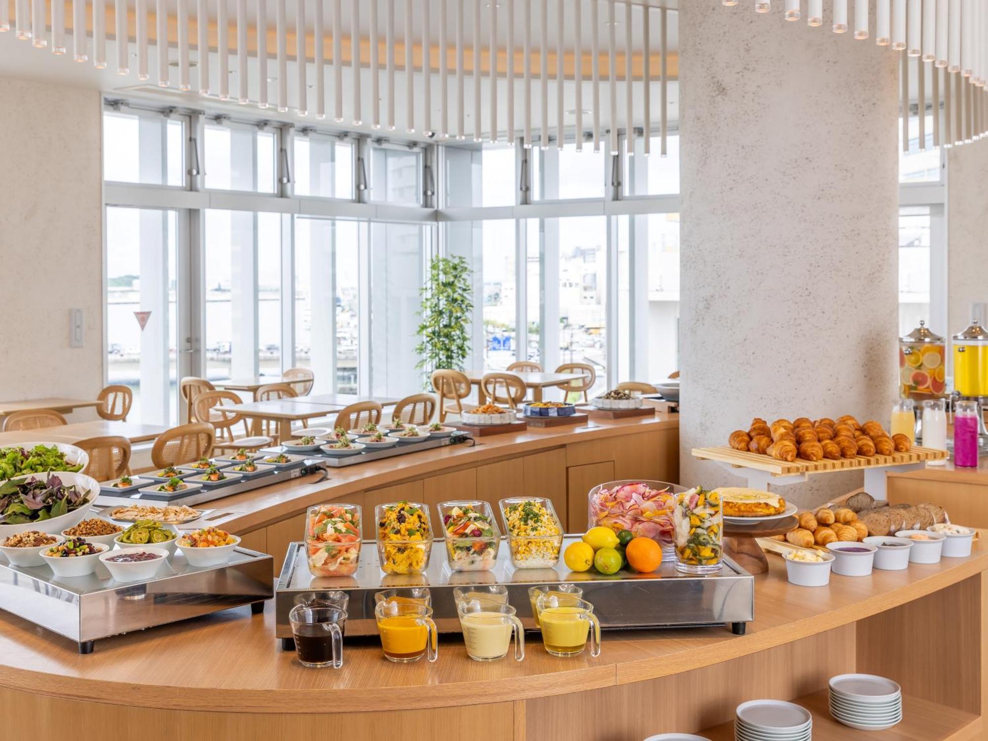 Tokyu Stay Okinawa Naha Luaran gambar