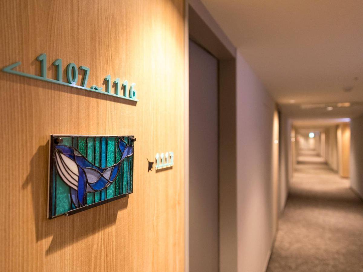 Tokyu Stay Okinawa Naha Luaran gambar