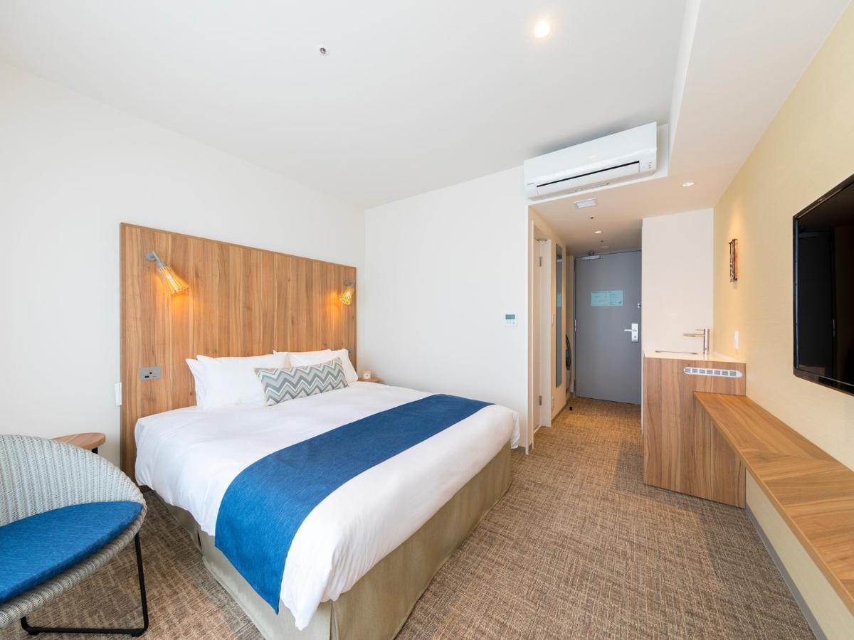 Tokyu Stay Okinawa Naha Luaran gambar