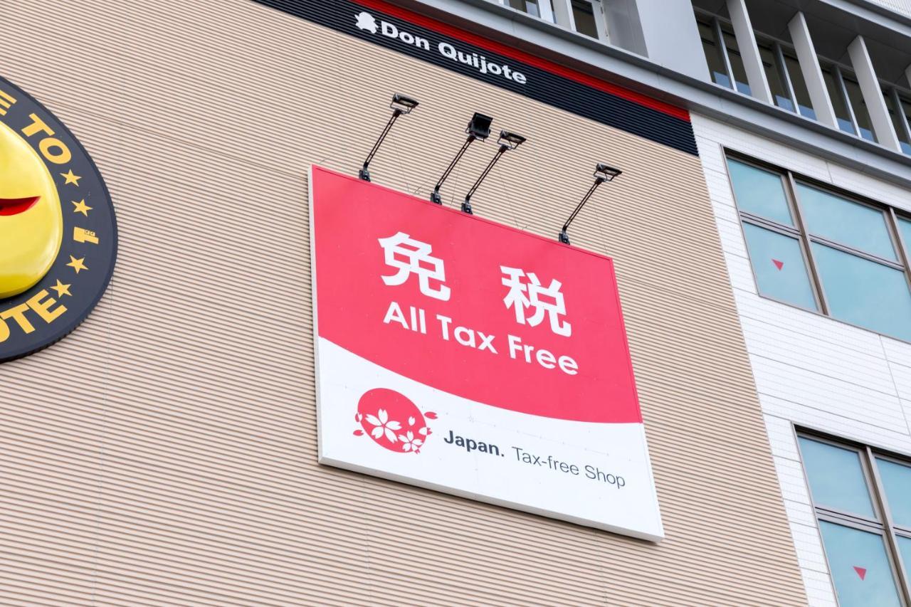 Tokyu Stay Okinawa Naha Luaran gambar