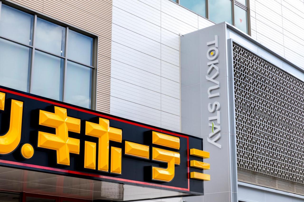 Tokyu Stay Okinawa Naha Luaran gambar